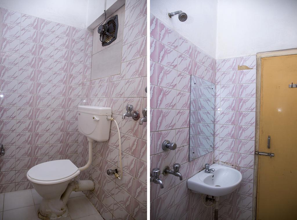 Oyo 1359 Hotel Best Inn Μπουμπάνεσβαρ Εξωτερικό φωτογραφία
