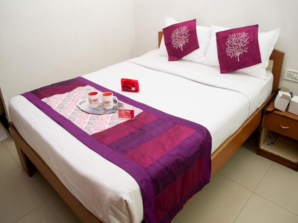 Oyo 1359 Hotel Best Inn Μπουμπάνεσβαρ Εξωτερικό φωτογραφία