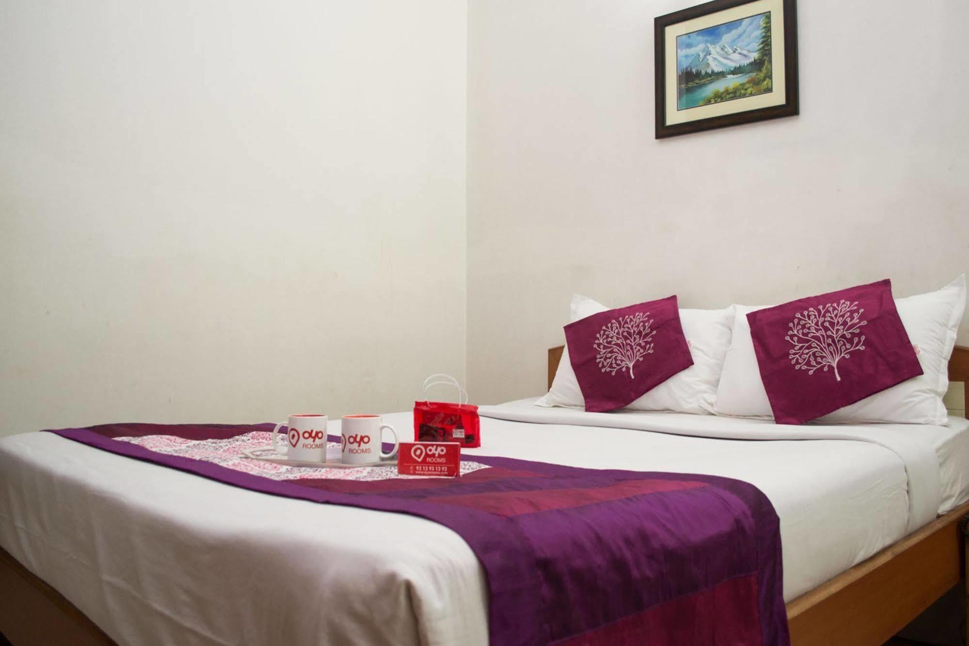 Oyo 1359 Hotel Best Inn Μπουμπάνεσβαρ Εξωτερικό φωτογραφία