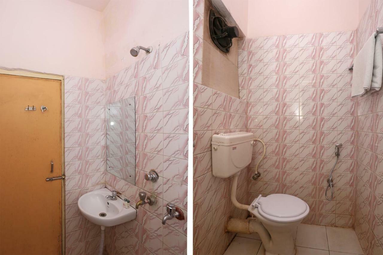 Oyo 1359 Hotel Best Inn Μπουμπάνεσβαρ Εξωτερικό φωτογραφία
