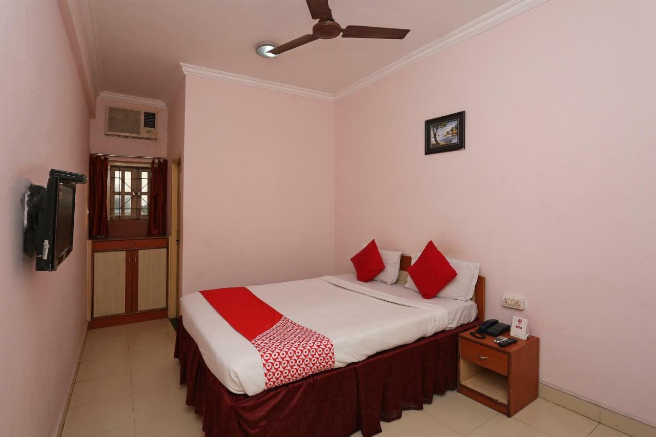 Oyo 1359 Hotel Best Inn Μπουμπάνεσβαρ Εξωτερικό φωτογραφία