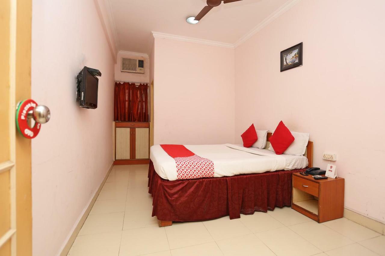 Oyo 1359 Hotel Best Inn Μπουμπάνεσβαρ Εξωτερικό φωτογραφία